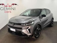 Usata Renault Captur Techno 91 CV (66 kW) 2025 Grigio SUV