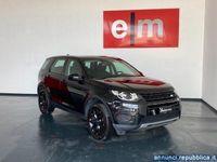 usata Land Rover Discovery Discvery Sport 2.0 TD4 4WD SE Follonica
