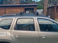 Usata Dacia Duster 110 CV (80 kW) 2012 Grigio SUV