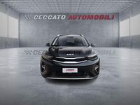 Usata Kia Stonic Style 79 CV (58 kW) 2025 Nero SUV