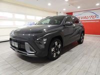 Usata Hyundai Kona 120 CV (88 kW) 2024 Verde SUV