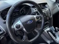 Usata Ford Focus Titanium 116 CV (85 kW) 2011 Station wagon
