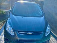 usata Ford C-MAX 1.6 tdci Titanium 115cv dpf