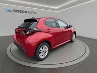 Nuova Mazda 2 116 CV (85 kW) 2026 Formal red Utilitaria