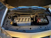 Usata Renault Mégane Cabriolet 135 CV (99 kW) 2004 Cabrio