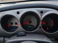Usata Chrysler PT Cruiser Limited 121 CV (88 kW) 2002 Grigio Monovolume