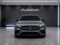 Usata Mercedes B220 Premium 224 CV (164 kW) 2019 Grigio Monovolume