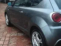 Usata Alfa Romeo MiTo 120 CV (88 kW) 2011 Utilitaria
