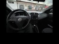 Usata Fiat Bravo 105 CV (77 kW) 2008 Nero Utilitaria
