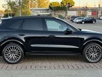 Occasion Porsche Cayenne 340 ch (250 kW) 2019 Noir SUV