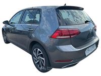 Usata VW Golf VII Business 116 CV (85 kW) 2017 Grigio Berlina