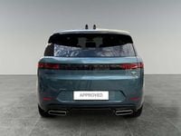 Usata Land Rover Range Rover Sport SE Dynamic 400 CV (294 kW) 2023 Giola green SUV