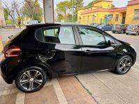 usata Peugeot 208 2015 - PureTech 82 5 porte Allure