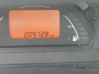 Usata Citroën C3 60 CV (44 kW) 2002 Grigio Utilitaria