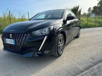 usata Peugeot 208 1.2 puretech Active Pack s&s 75cv