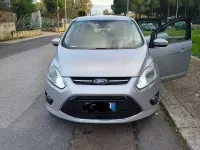 Usata Ford C-MAX 163 CV (119 kW) 2013 Monovolume