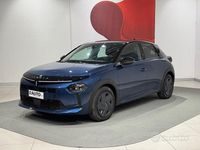 Nuova Lancia Ypsilon 101 CV (74 kW) 2025 Blu Utilitaria
