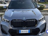 Usata BMW iX1 M Sport 230 kW (313 CV) 2023 Grigio SUV