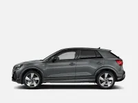 Nuova Audi Q2 S-Line 150 CV (110 kW) 2026 Grigio daytona perla SUV