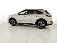 Nuova DS Automobiles DS7 Crossback Performance 131 CV (96 kW) 2025 Grigio SUV