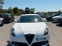 Usata Alfa Romeo Giulietta 120 CV (88 kW) 2018 Utilitaria