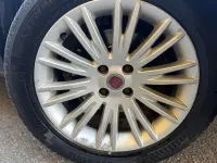 Usata Fiat Bravo Dynamic 105 CV (77 kW) 2010 Grigio Utilitaria