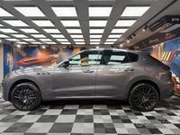 Usata Maserati Levante GranLusso 430 CV (316 kW) 2021 SUV