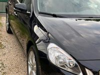 Usata Volvo V60 Momentum 115 CV (84 kW) 2012 Nero Station wagon