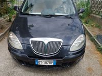 usata Lancia Ypsilon Ypsilon 1.3 MJT 16V 95 CV 5 porte S&S Platinum