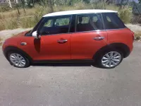 Usata Mini Cooper D Hype 116 CV (85 kW) 2016 Utilitaria