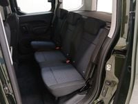 Nuova Fiat Doblò 100 CV (73 kW) 2025 Verde Monovolume