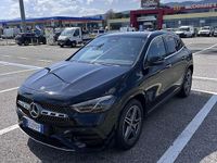 Usata Mercedes GLA200 Advanced Plus 150 CV (110 kW) 2024 SUV