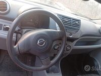 Usata Nissan Pixo 68 CV (50 kW) 2011 Utilitaria