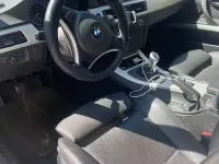 Usata BMW 320 163 CV (119 kW) 2006 Grigio Station wagon