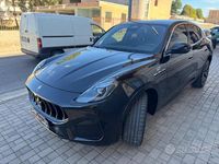 Usata Maserati Grecale GT 300 CV (220 kW) 2024 Nero SUV