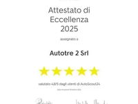 Usata Citroën C3 PureTech 101 CV (74 kW) 2025 Nero SUV