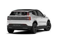 Nuova Volvo EX30 CC Performance 116 kW (158 CV) 2026 Bianco SUV
