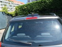 Usata Opel Zafira 97 CV (71 kW) 2008 Grigio Monovolume