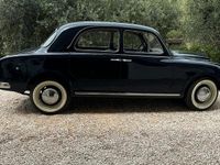 Usata Lancia Appia 1950 Blu