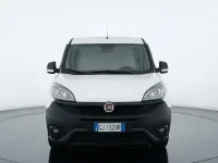 Usata Fiat Doblò S 105 CV (77 kW) 2022 Bianco Monovolume