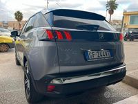 Usata Peugeot 3008 Allure 131 CV (96 kW) 2021 Grigio SUV