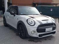 usata Mini Cooper S UNICOPROPRIETARIO !!!!!