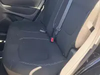 Usata Renault Captur 90 CV (66 kW) 2019 Nero SUV