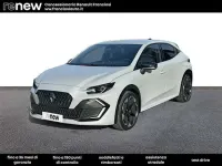 Usata Renault Clio Techno 160 CV (117 kW) 2025 Grigio Utilitaria