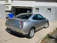 Usata Fiat Coupé 131 CV (96 kW) 1996 Coupé