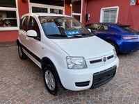 usata Fiat Panda 4x4 1.3 MJT 16V -