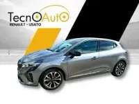 Usata Renault Clio Techno 90 CV (66 kW) 2025 Grigio scisto Utilitaria
