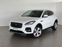 Usata Jaguar E-Pace S 163 CV (119 kW) 2021 Fuji white SUV