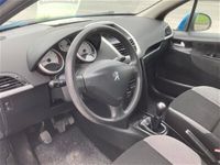 usata Peugeot 207 HDi 70CV 5p. Energie usato