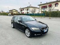 usata BMW 318 318 d 2.0 143cv